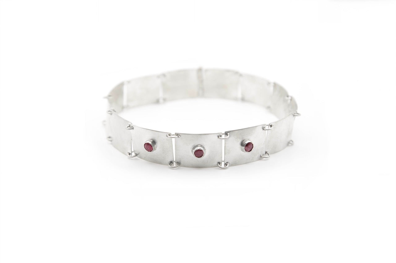 VOYAGE 925 Sterling Silver Necklace