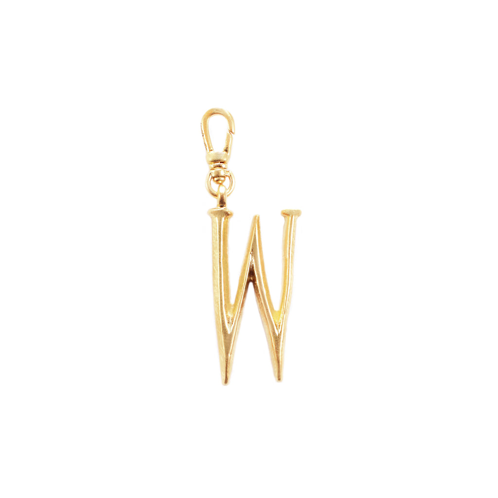 PLAZA SMALL LETTER W