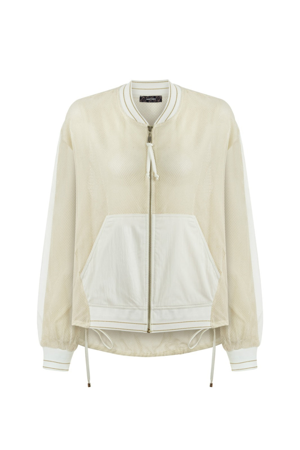 Zephyr Jacket