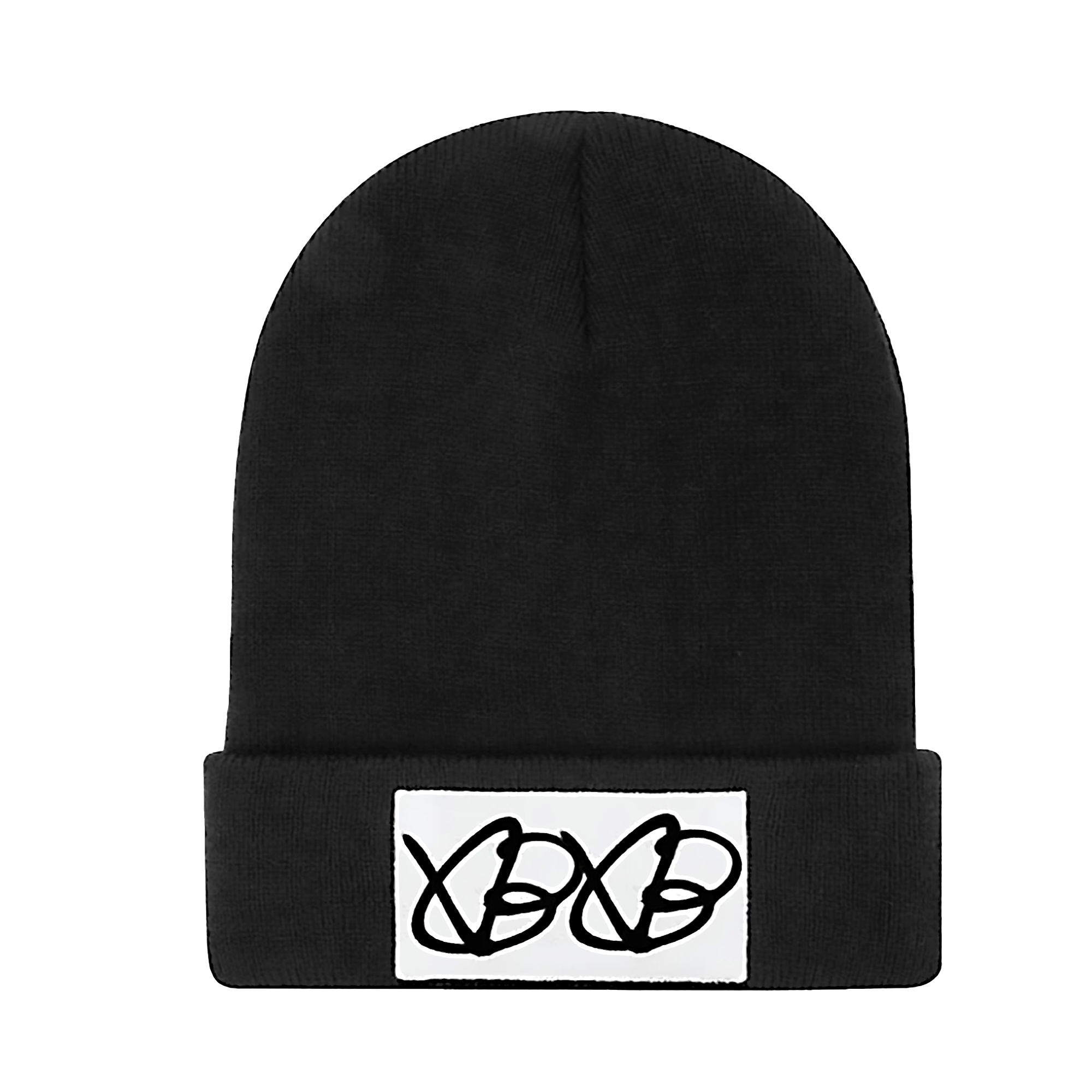 XB Logo Beanie