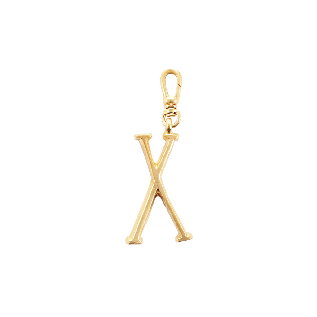PLAZA SMALL LETTER X