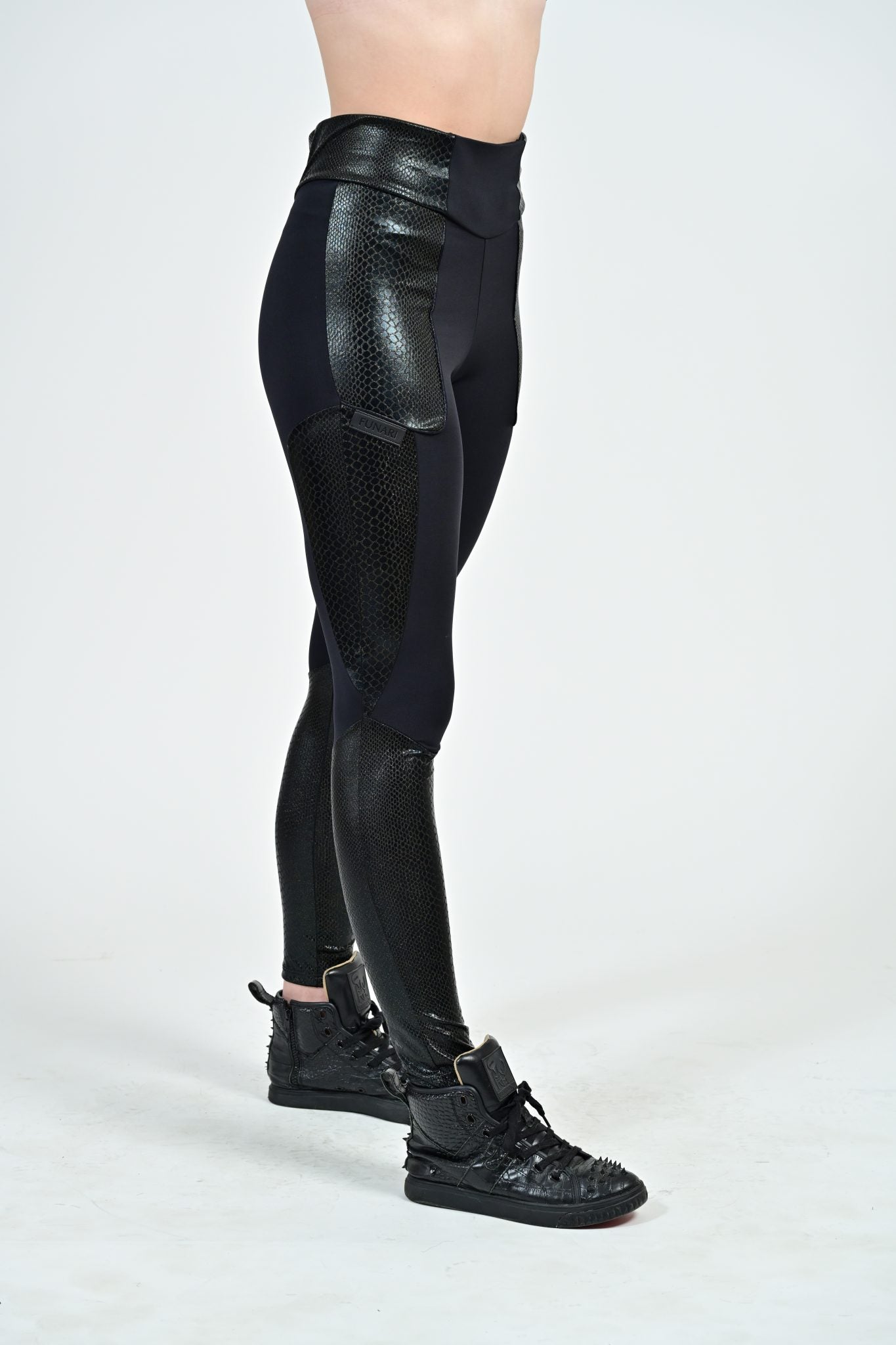 Johanna Pants
