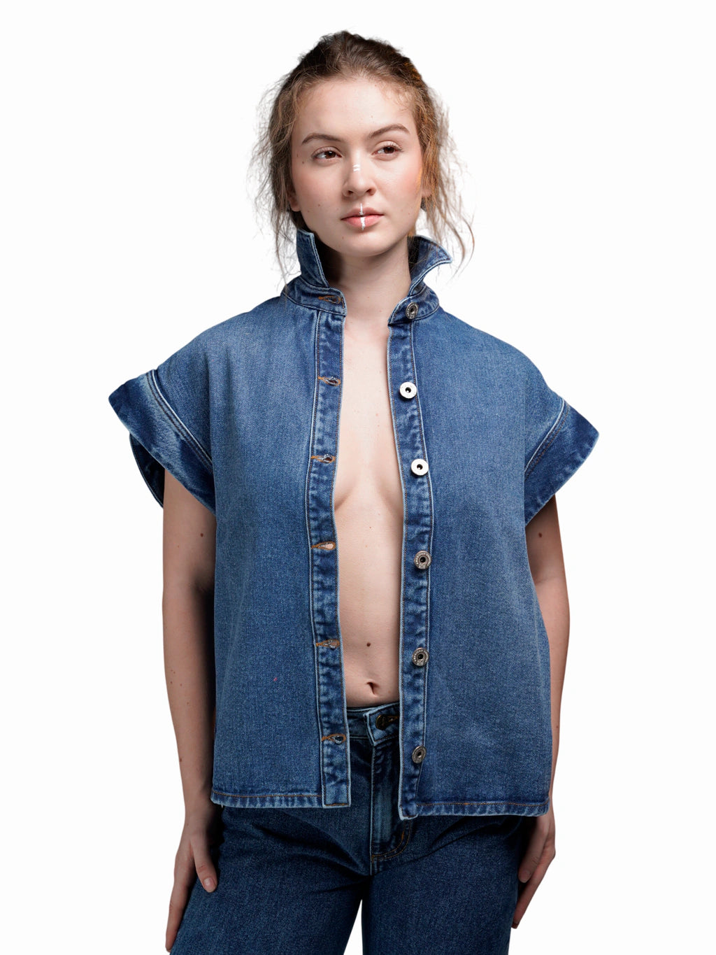 JACKET MEMORIA TIKUNA