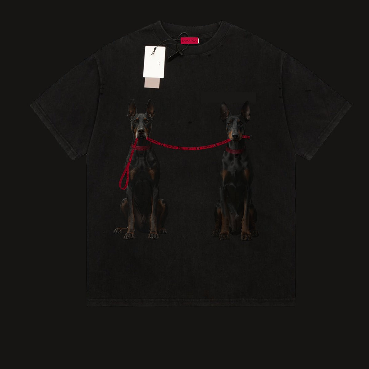 Nero Octavia TEE LMC