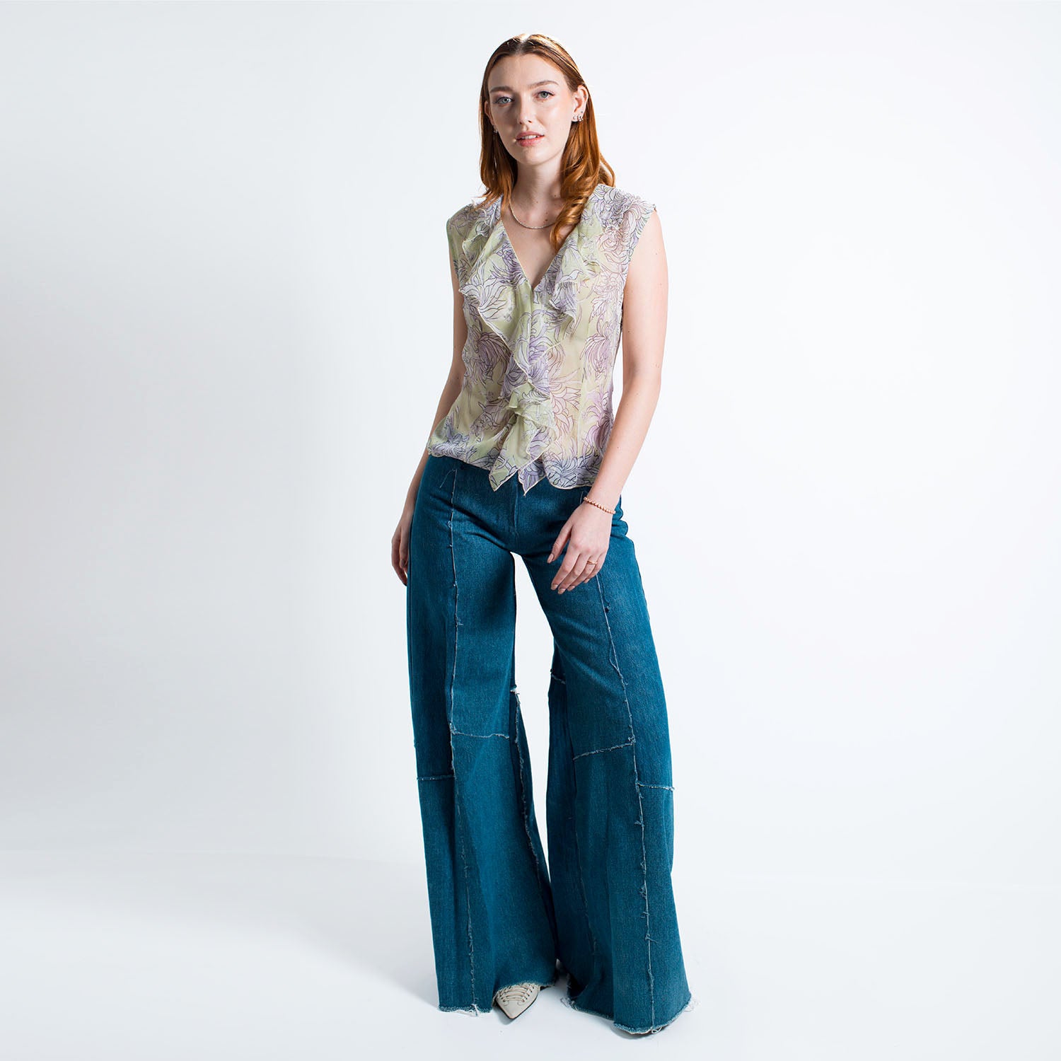 Alex Denim Jean
