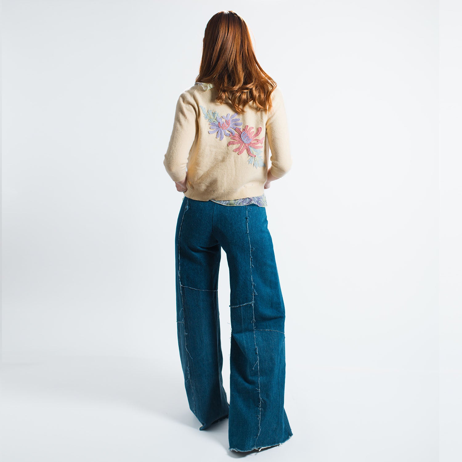 Alex Denim Jean