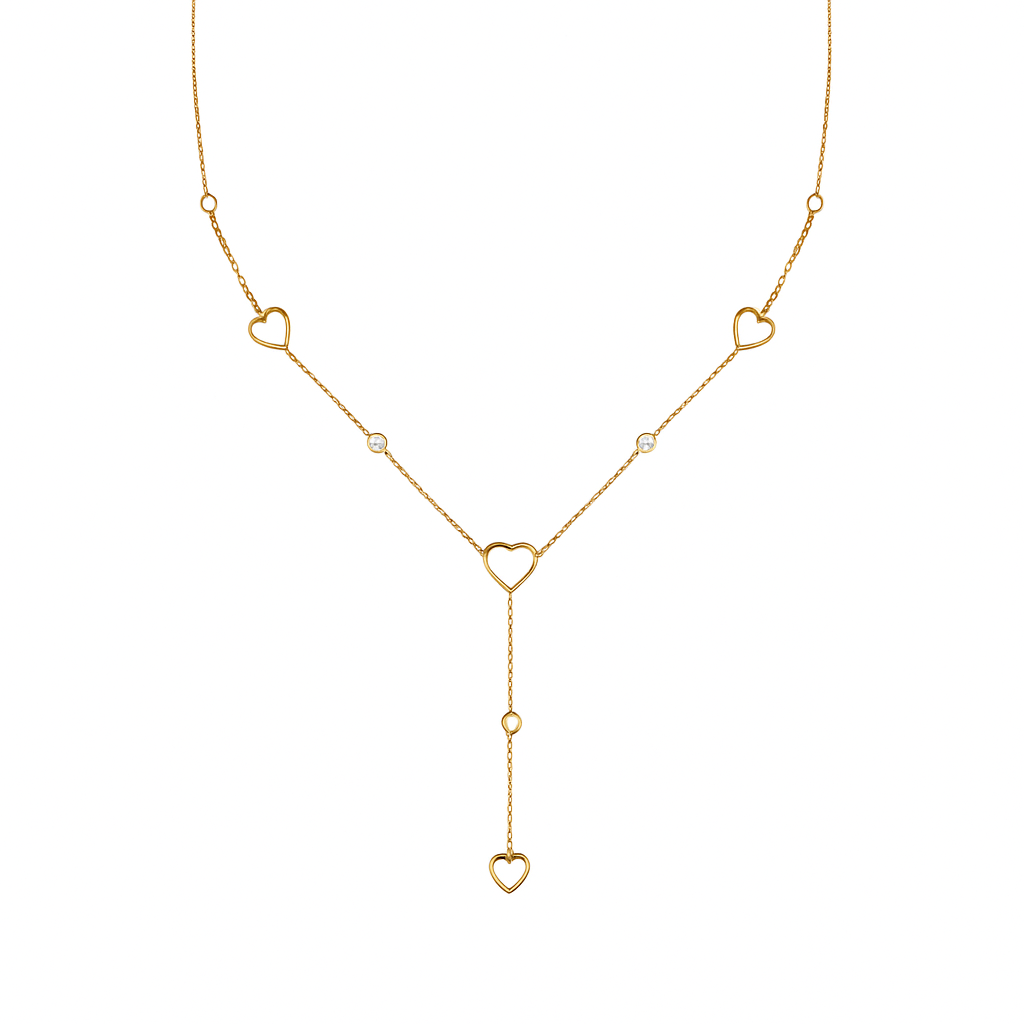 Ameline Necklace