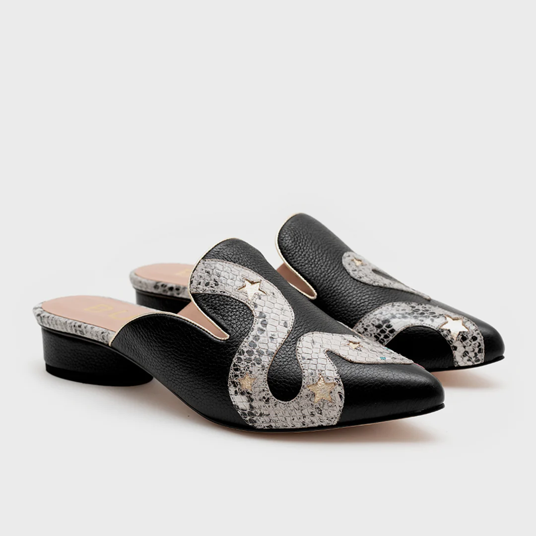 ANACONDA MULE FLAT