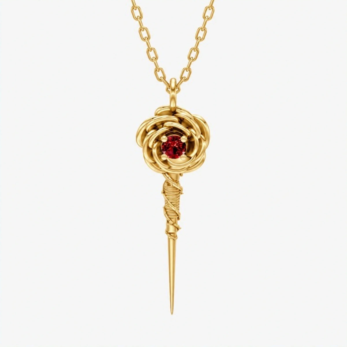 Anya x Thorn Princess 3-in-1 Jewelry