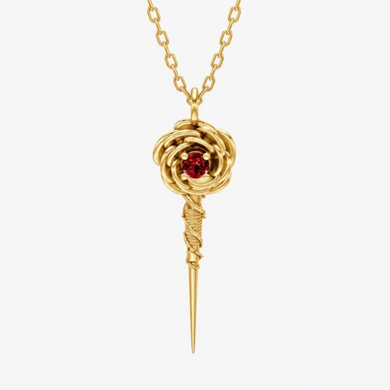 Anya x Thorn Princess 3-in-1 Jewelry