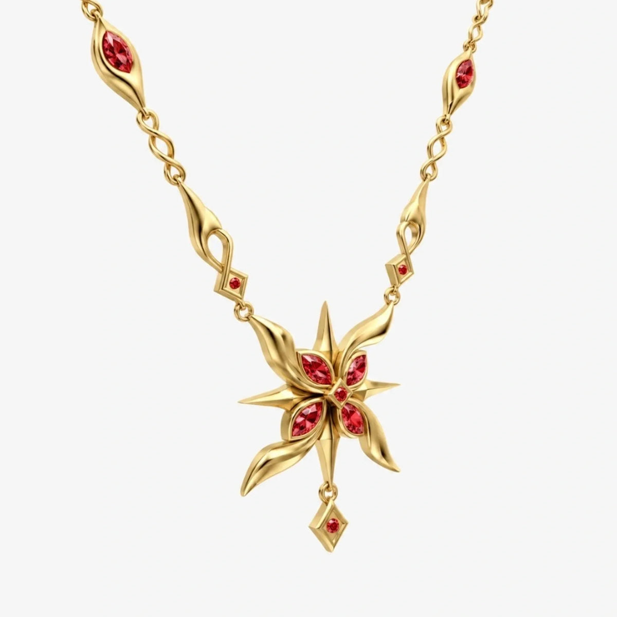 Arlecchino Necklace