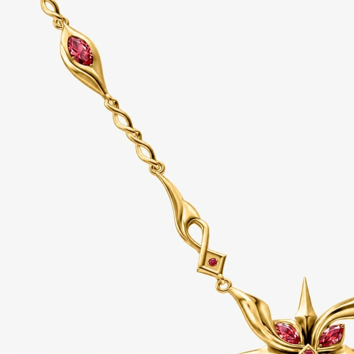 Arlecchino Necklace