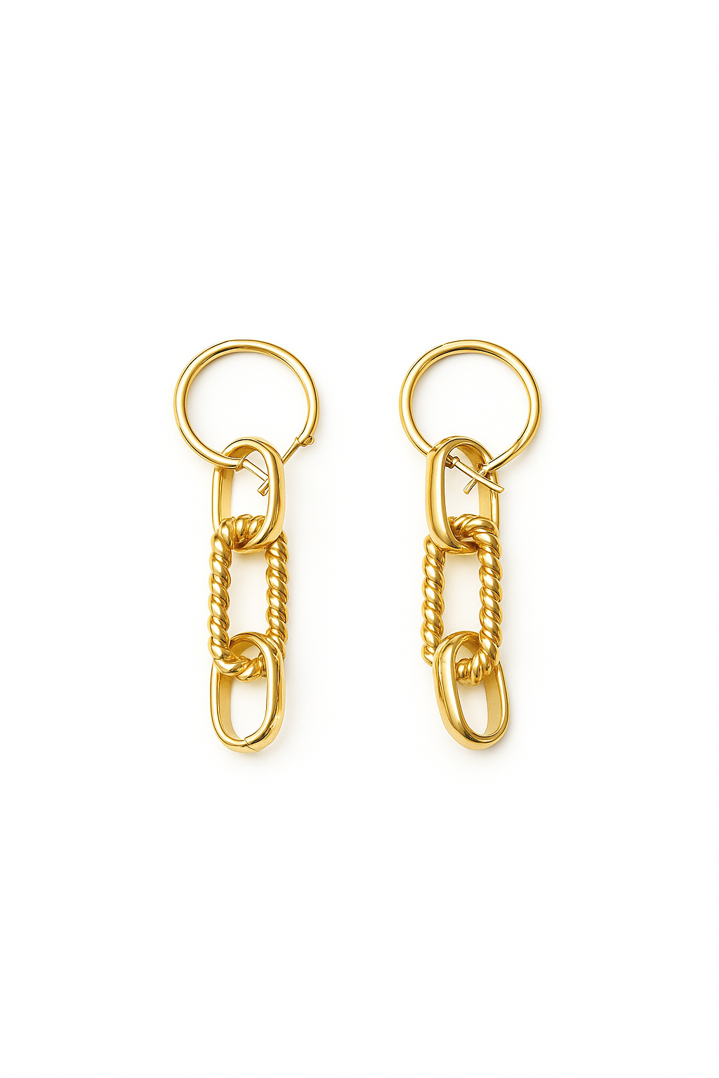 Ava Earrings