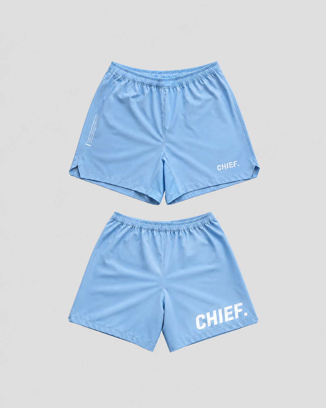 MONO SET BLUE S