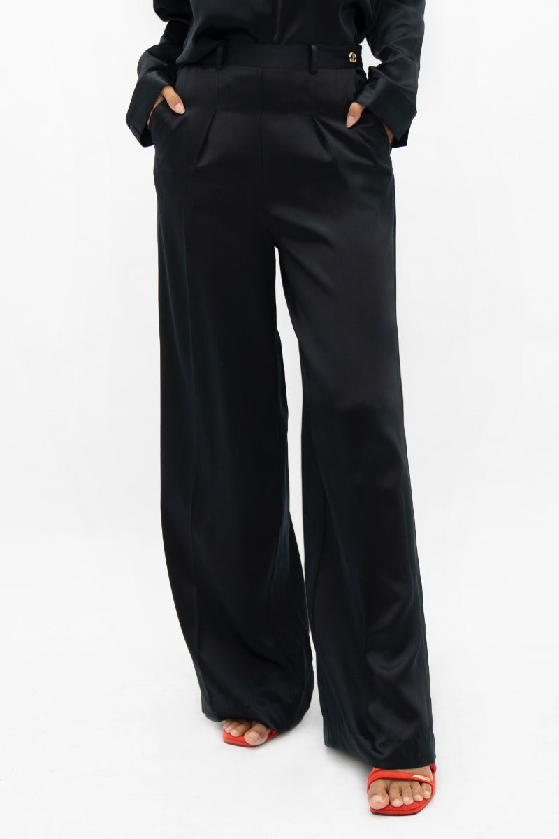 Branson Wide Leg Pants