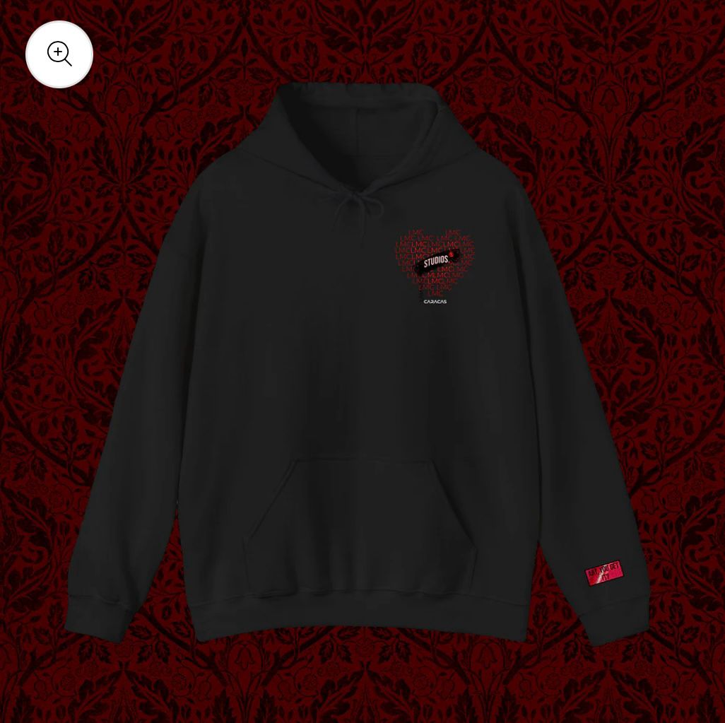 LMC Studios Hoodie