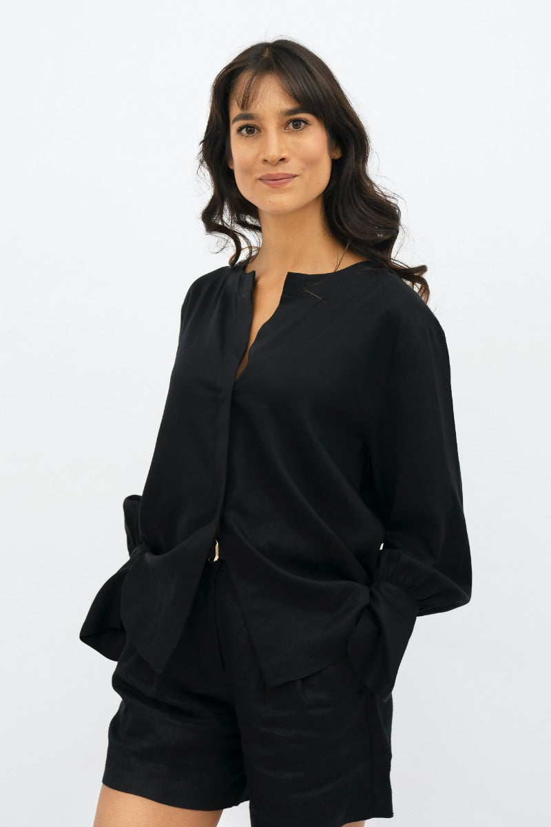 Cap Ferret Long Sleeves Shirt