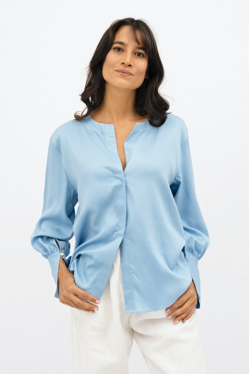 Cap Ferret Long Sleeves Shirt