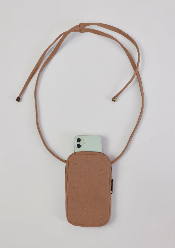 Lodhi Phone Bag