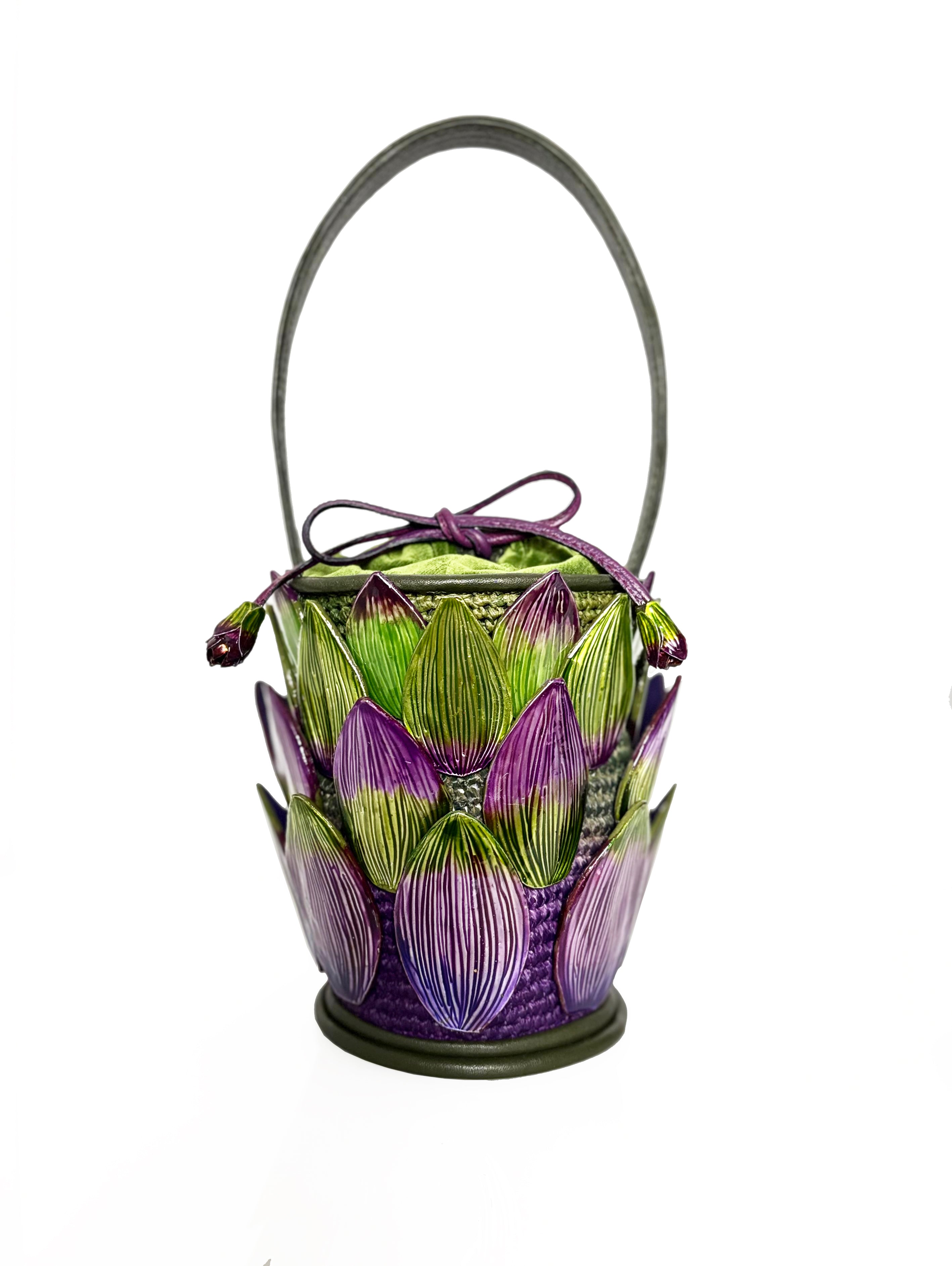 CARCIOFO BAG