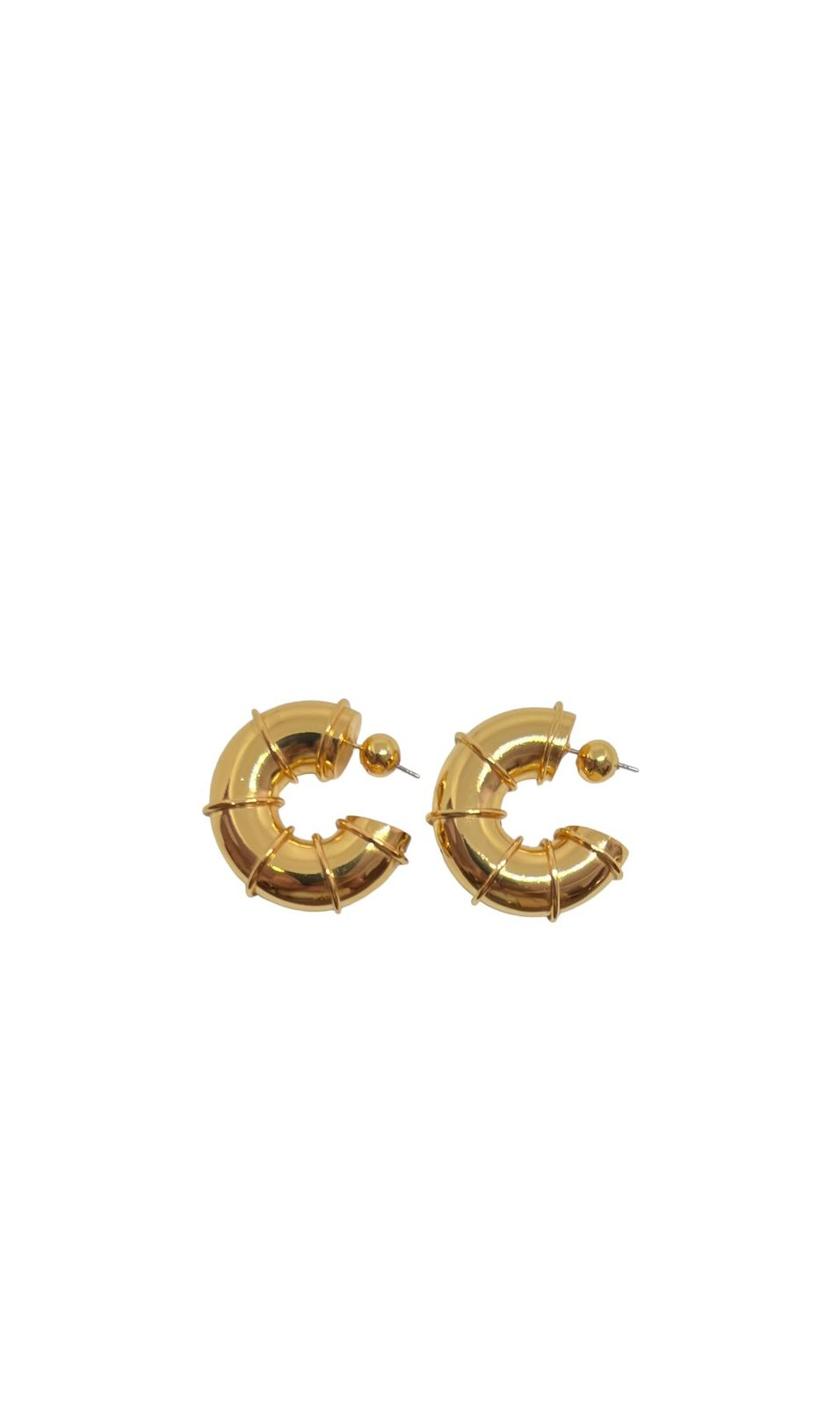 Chunky Hoops M