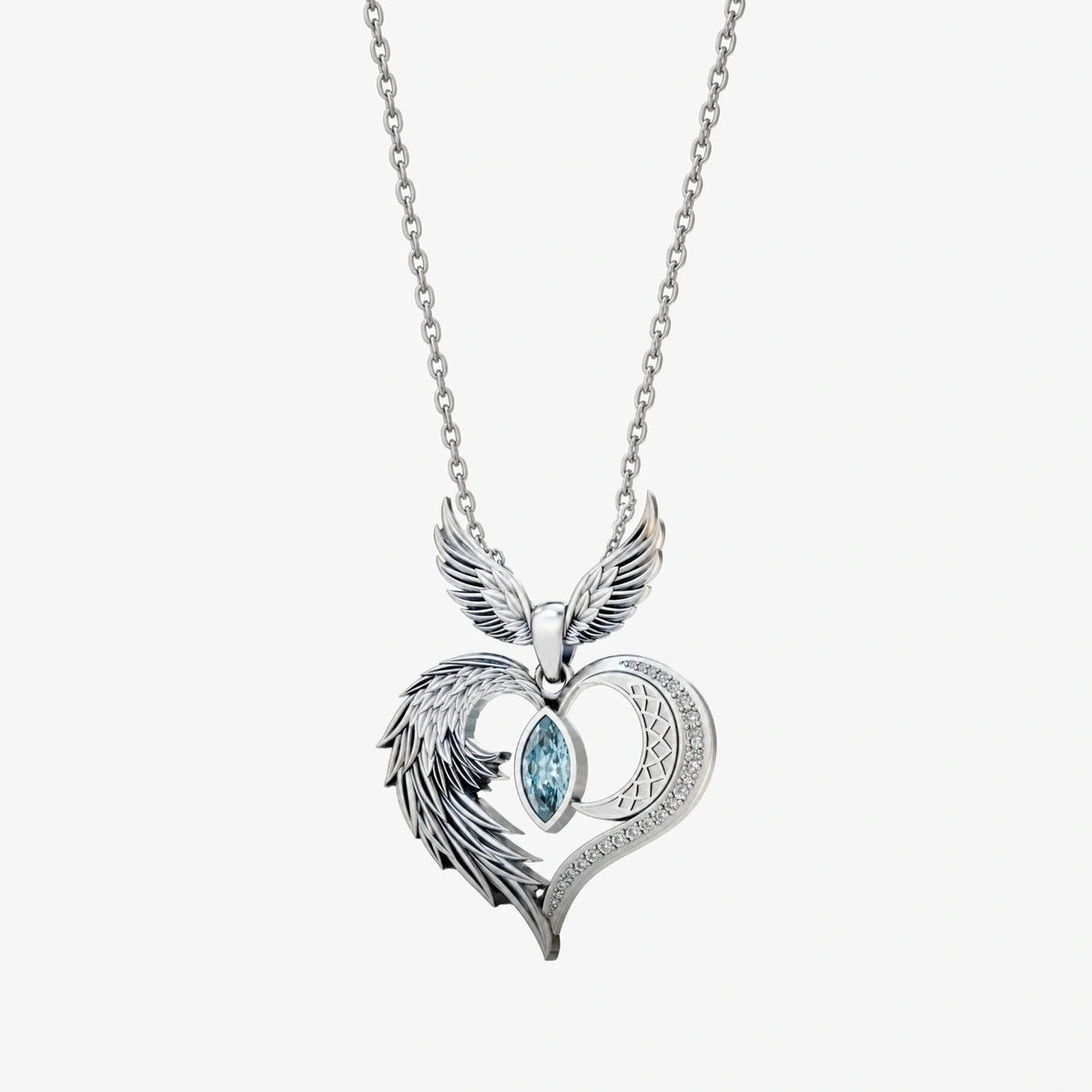 Columbina Necklace
