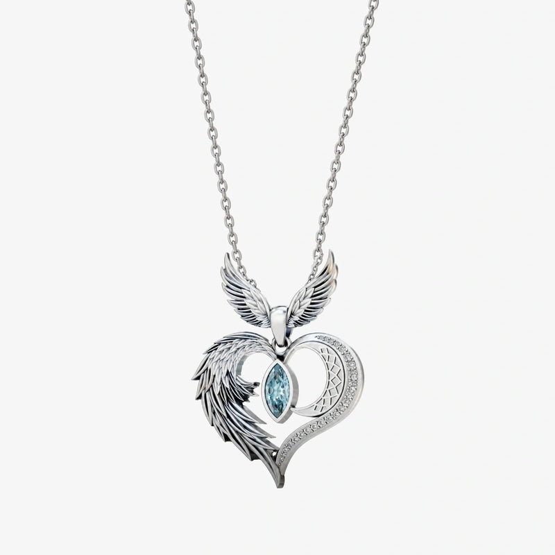 Columbina Necklace