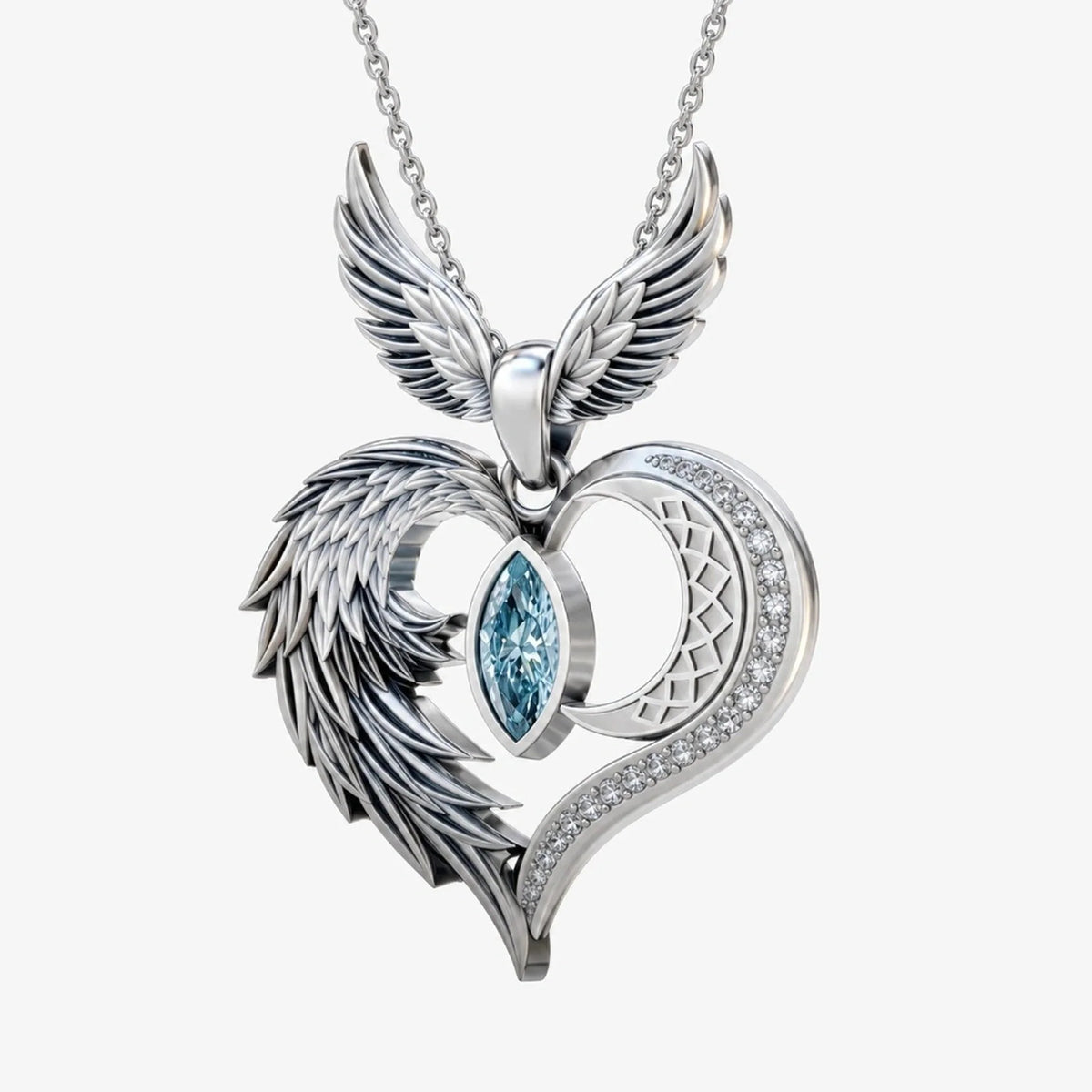Columbina Necklace