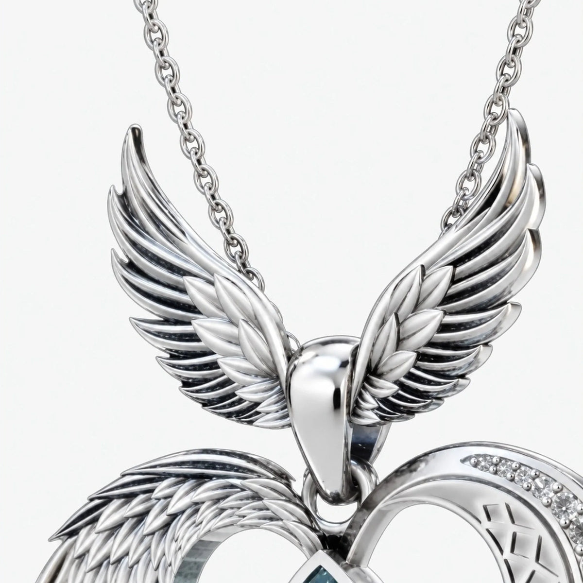 Columbina Necklace