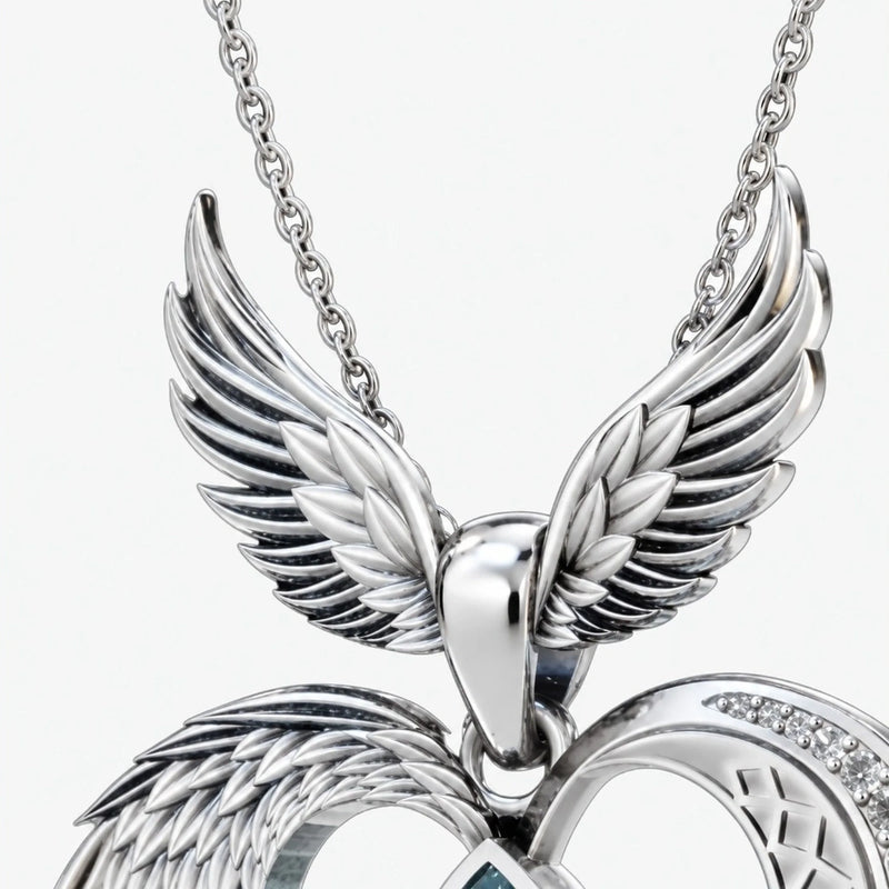 Columbina Necklace