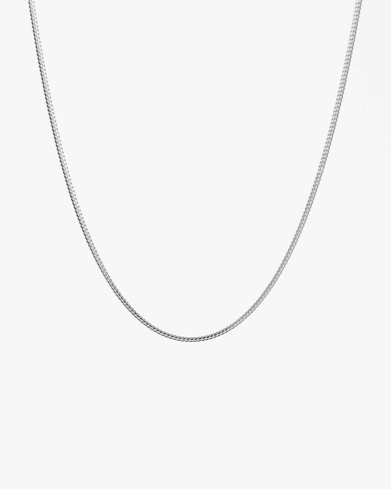 MINI CUBAN CHAIN