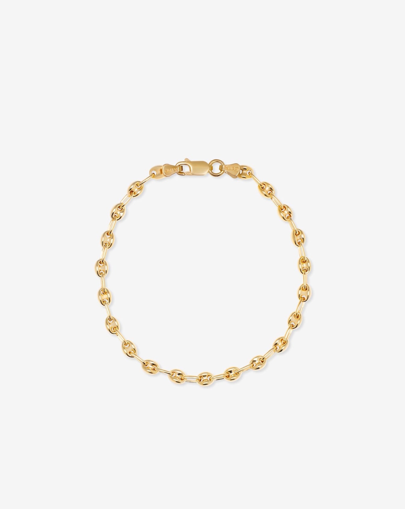 PUFF MARINA BRACELET