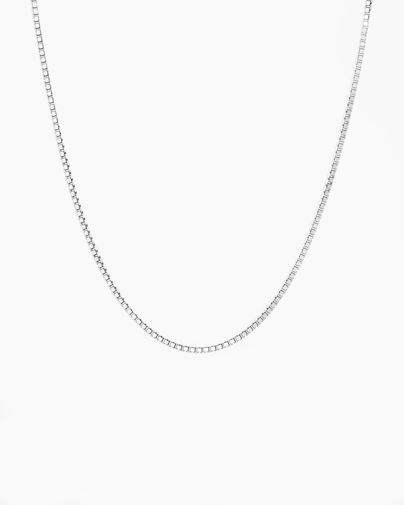 BOX CHAIN