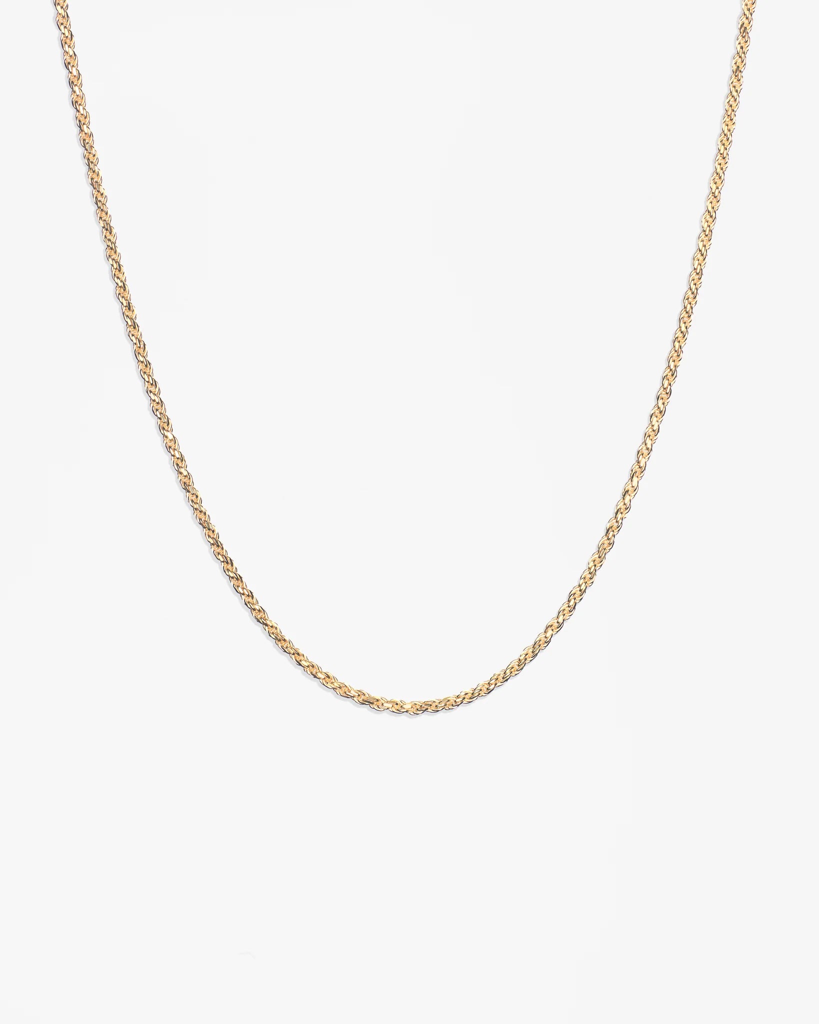 ROPE CHAIN