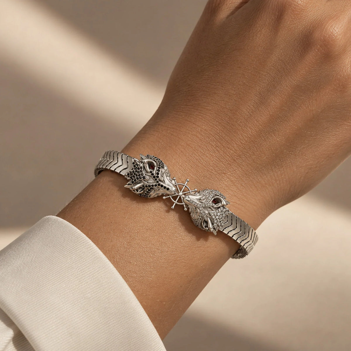 Divine Dogs Bracelet