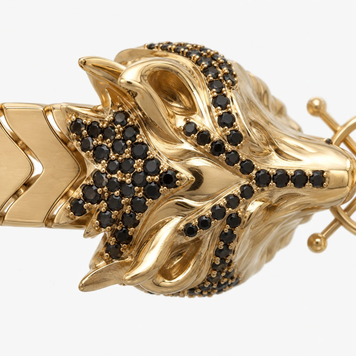 Divine Dogs Bracelet