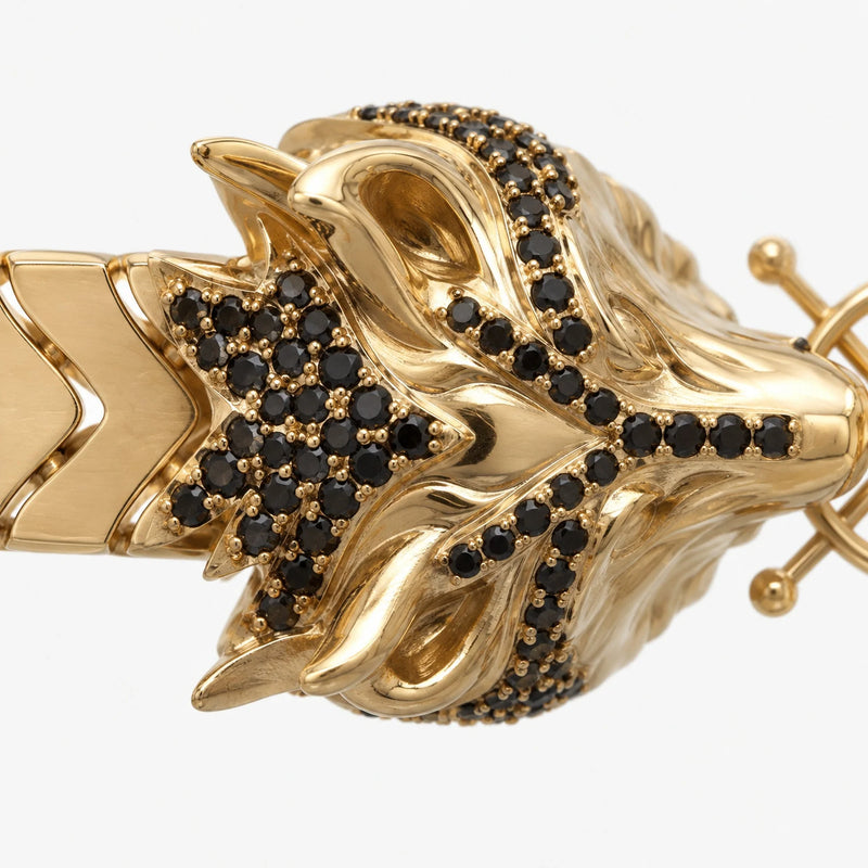 Divine Dogs Bracelet