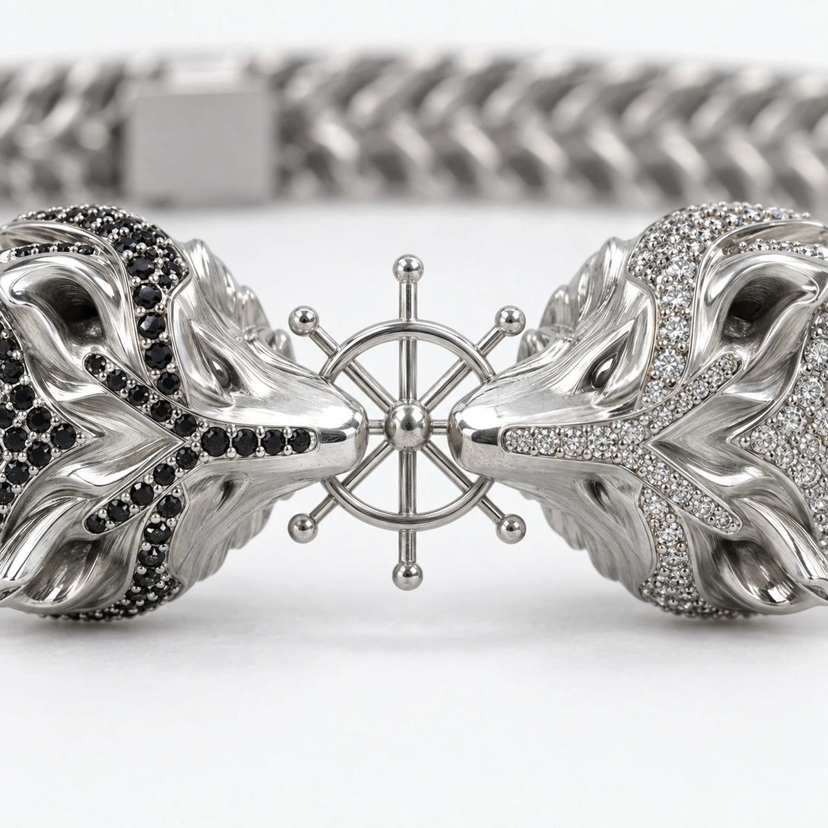 Divine Dogs Bracelet