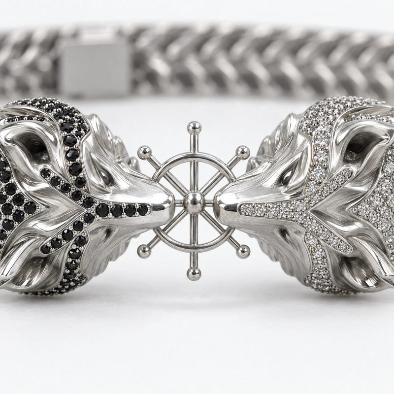 Divine Dogs Bracelet
