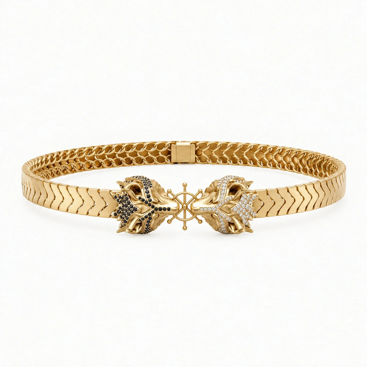 Divine Dogs Bracelet