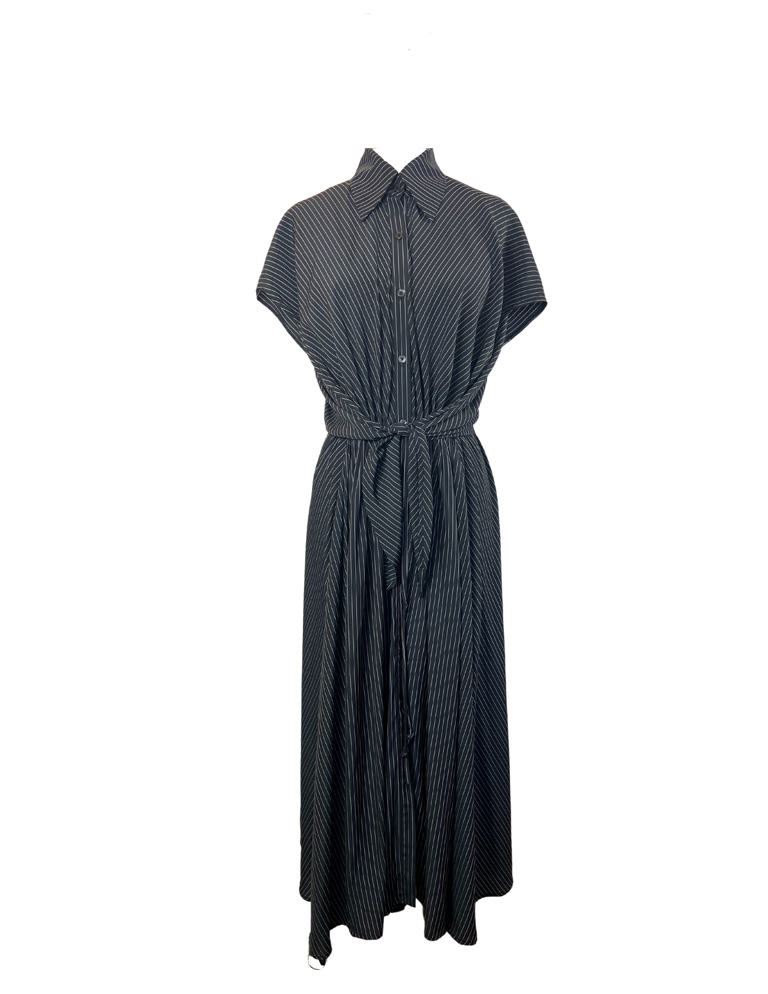 The Scott Dress
