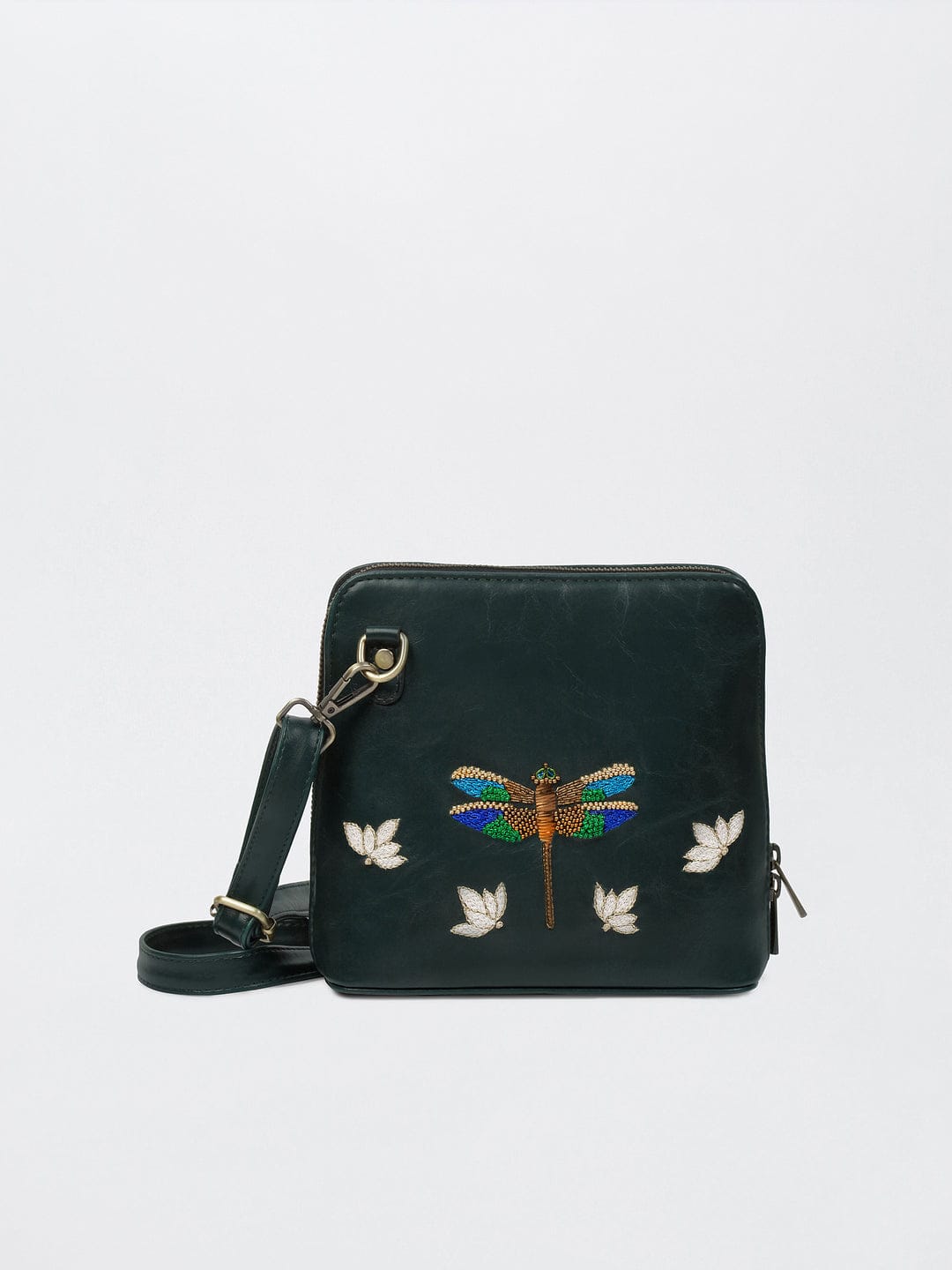 Dragon Fly Venice Bag