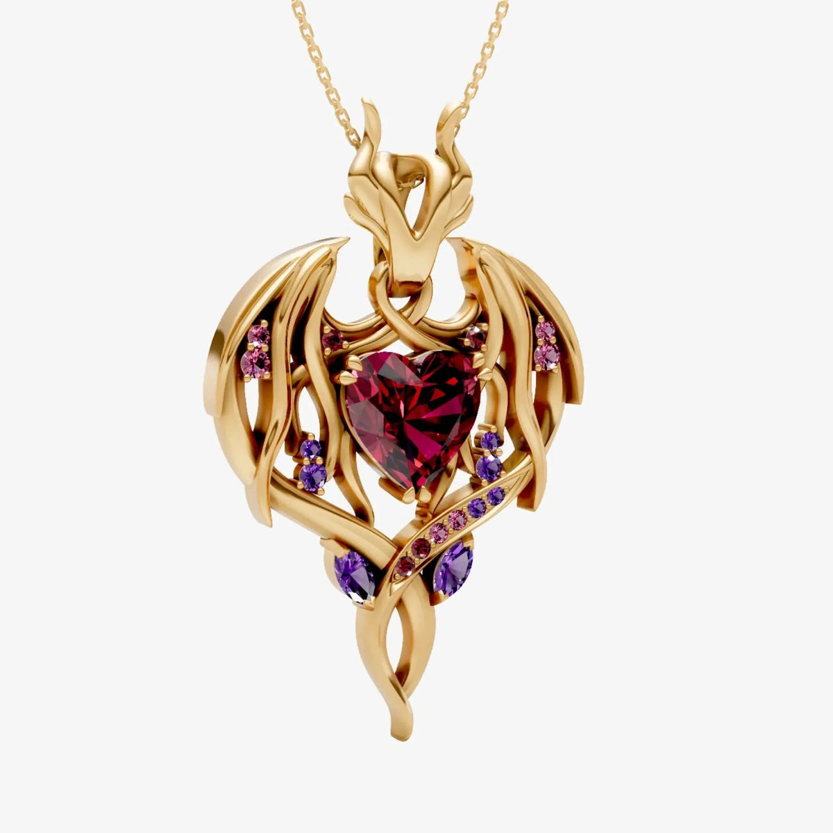 Durin Necklace