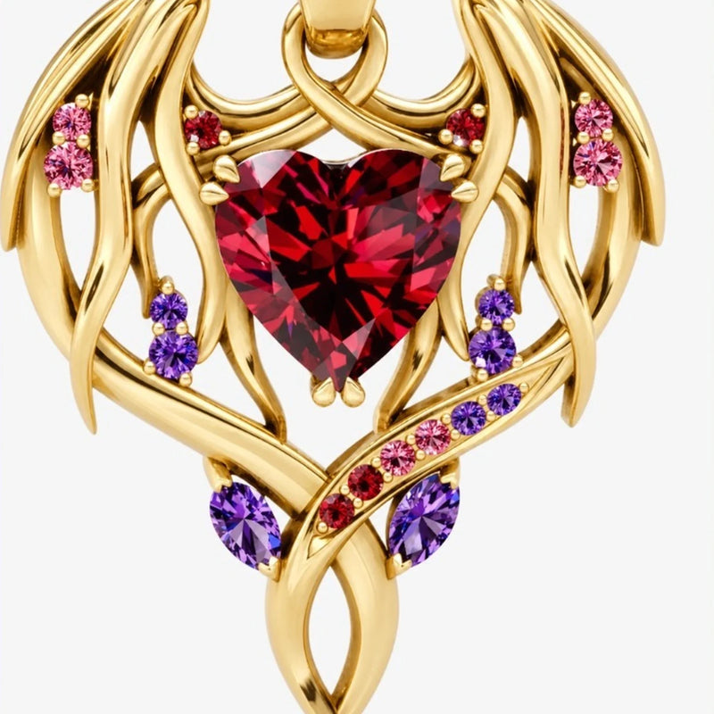 Durin Necklace