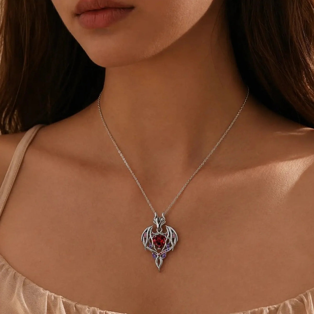 Durin Necklace