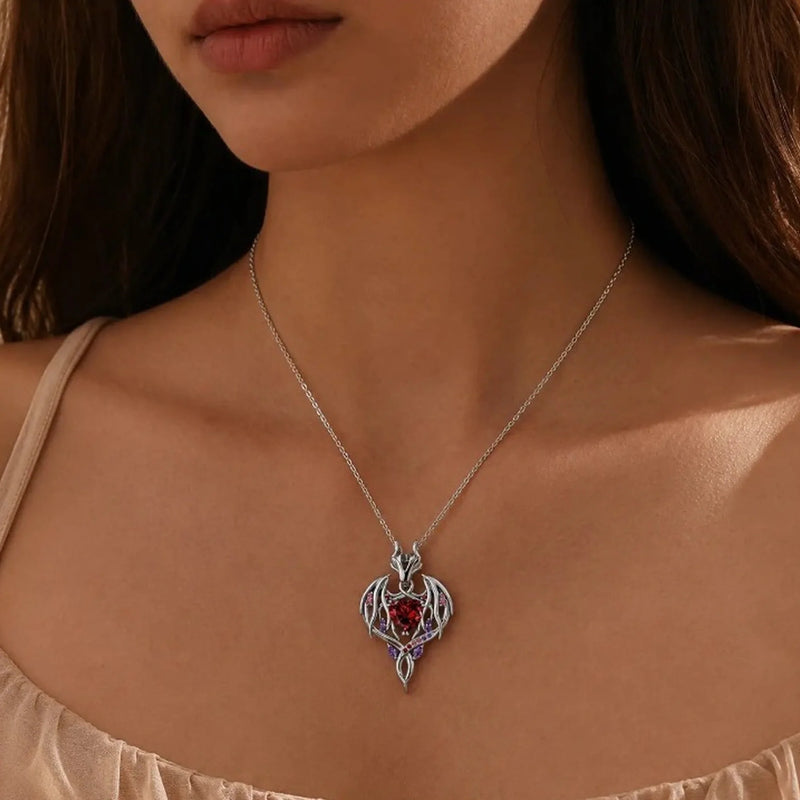 Durin Necklace