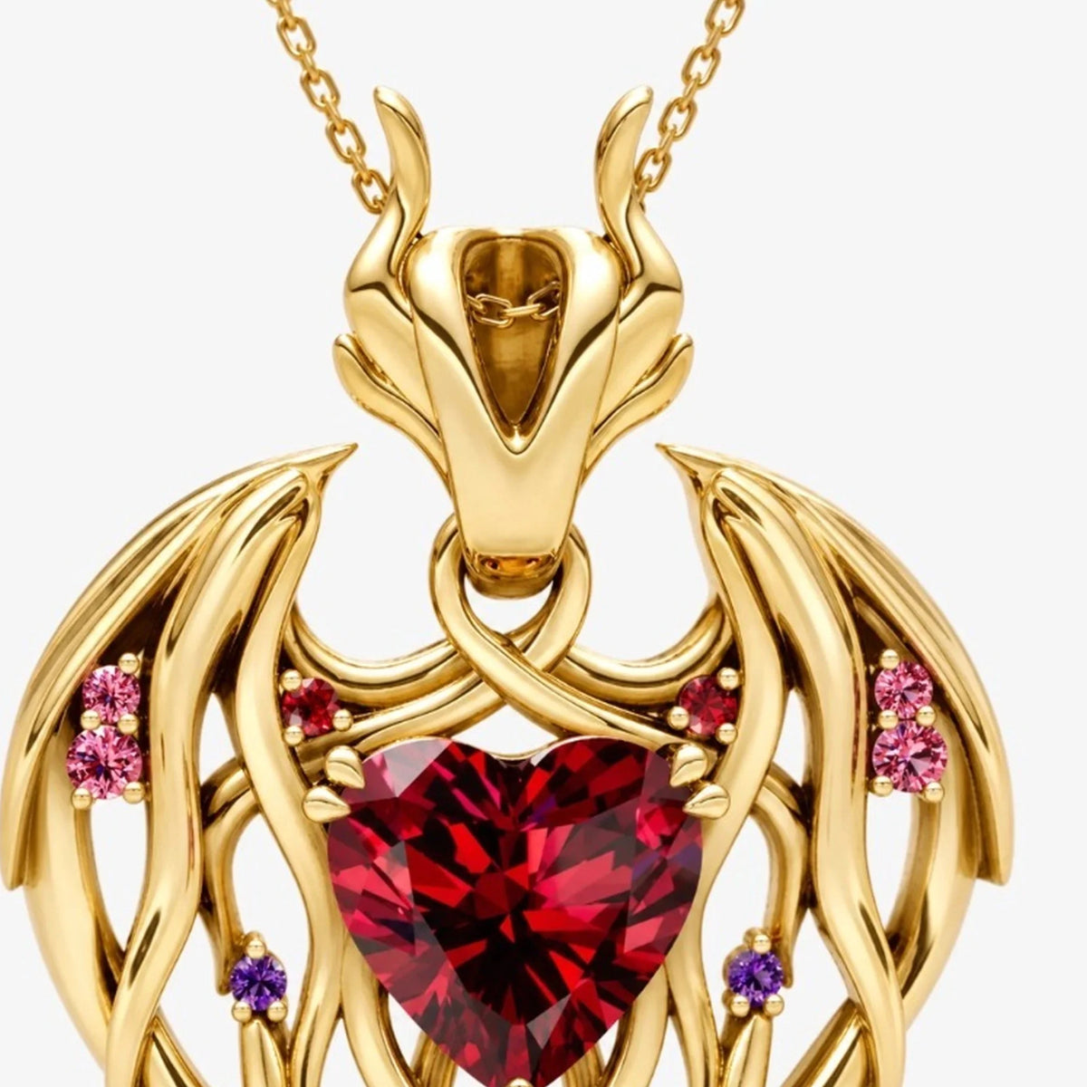 Durin Necklace