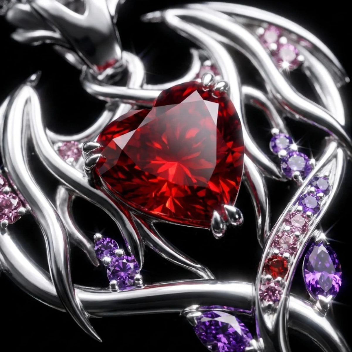 Durin Necklace