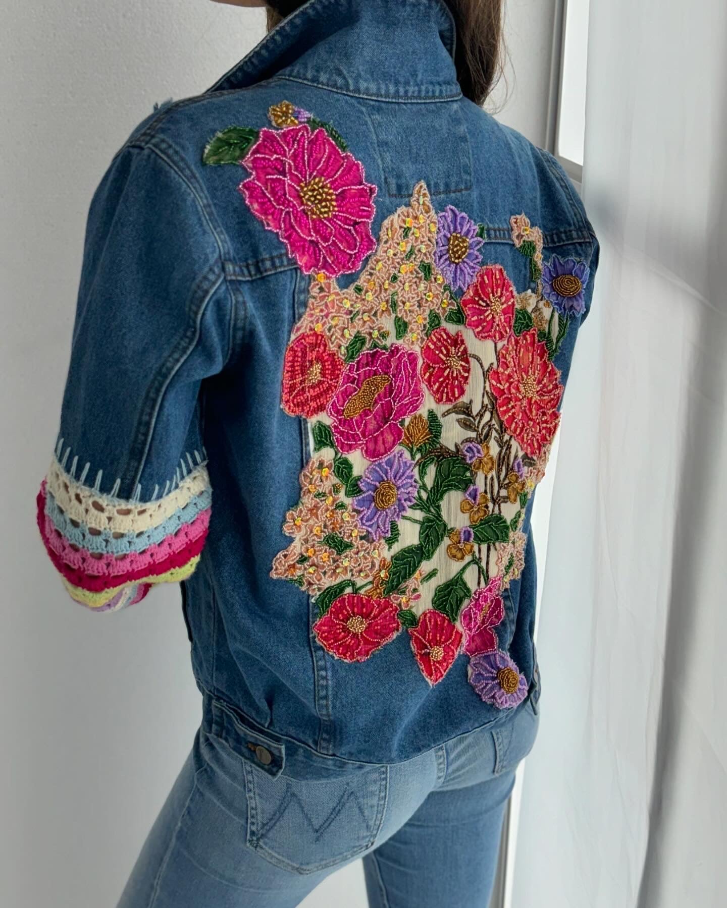 embroidered jacket 1