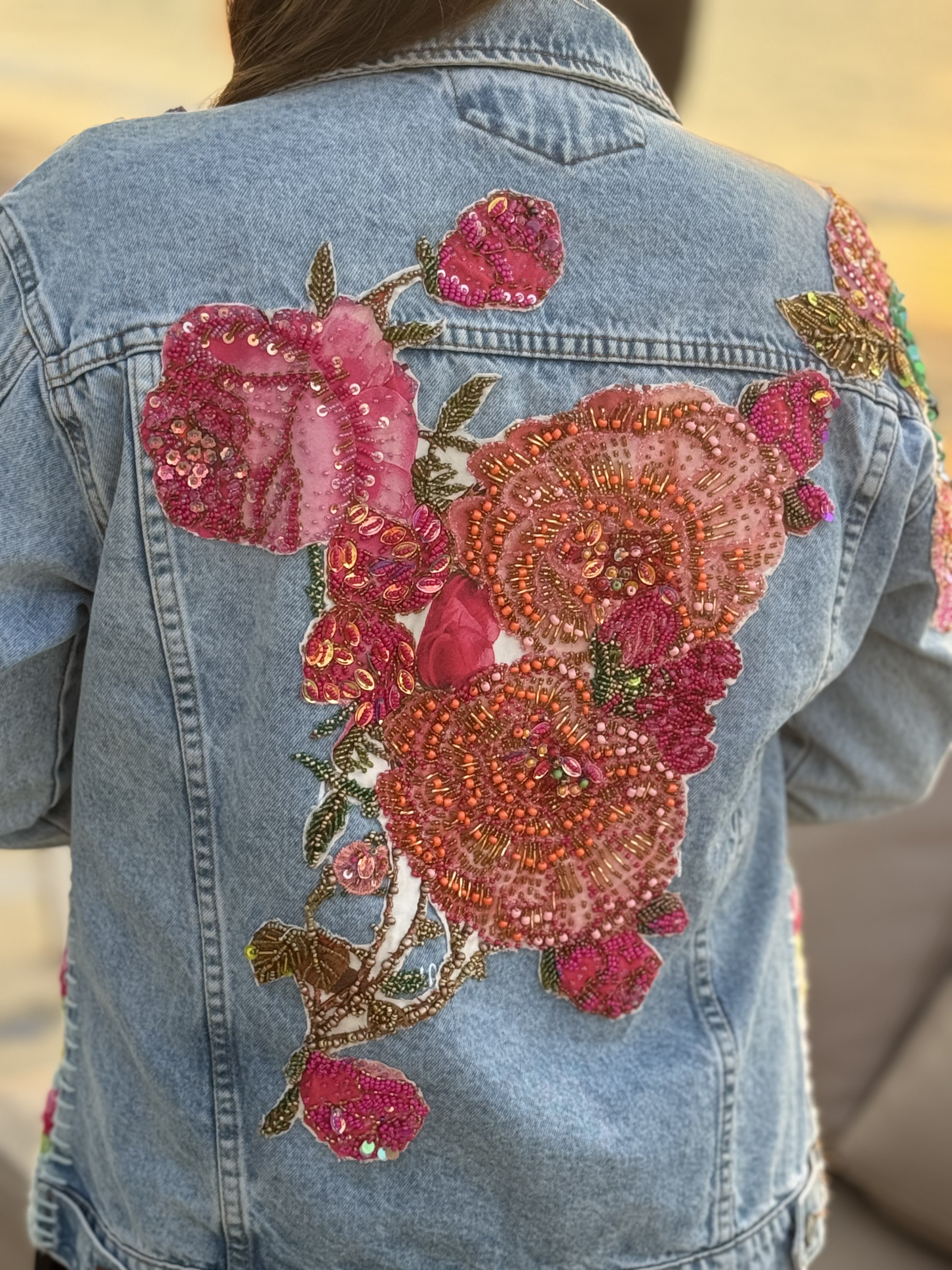 embroidered jacket 5